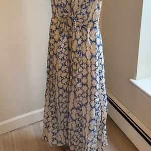 Rebecca Taylor Dress